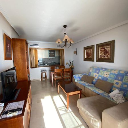 Panoramic Penthouse Apartment Benalmádena Exterior photo