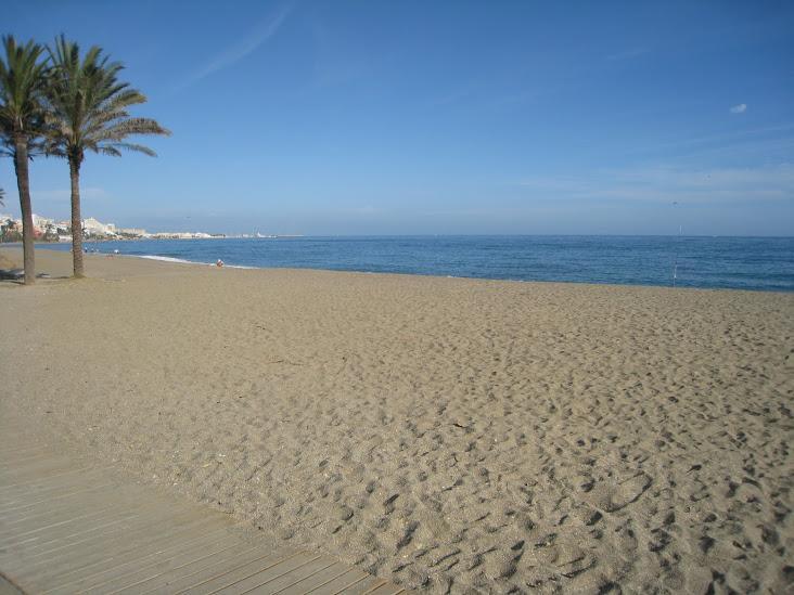 Panoramic Penthouse Apartment Benalmádena Exterior photo